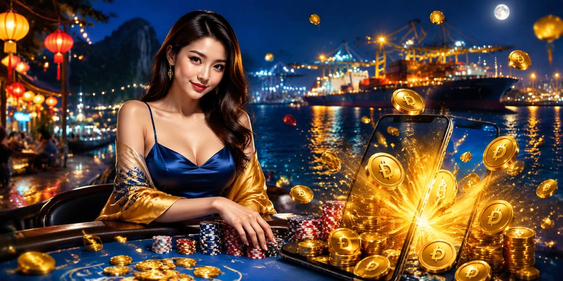 sau789 Casino ZaloPay